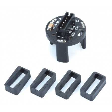 LRP X20 BRUSHLESS 10.5T