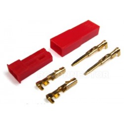 Concetori JST mama+tata concetori auriti - 1 - 3384