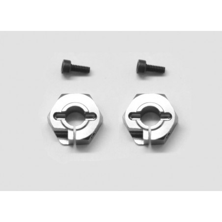 Hexagoane roti spate cu offset  +0.75mm