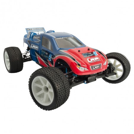 S10 BLAST TX2 1/10 4WD RTR 2.4Ghz