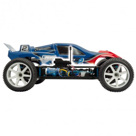 S10 BLAST TX2 1/10 4WD RTR 2.4Ghz