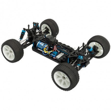 S10 BLAST TX2 1/10 4WD RTR 2.4Ghz