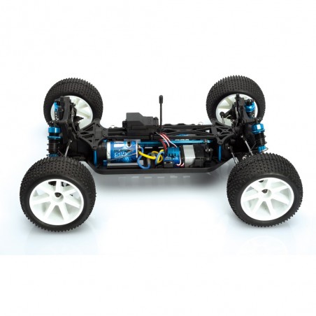 S10 BLAST TX2 1/10 4WD RTR 2.4Ghz