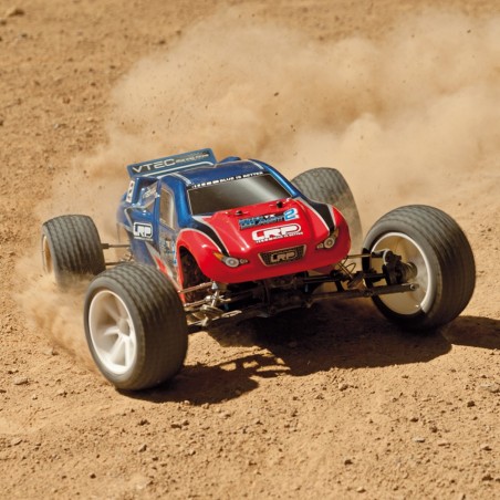 S10 BLAST TX2 1/10 4WD RTR 2.4Ghz