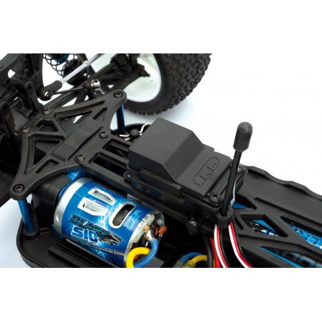 S10 BLAST TX2 1/10 4WD RTR 2.4Ghz