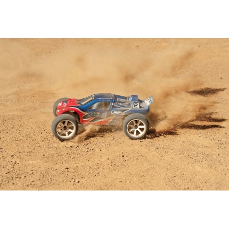 S10 BLAST TX2 1/10 4WD RTR 2.4Ghz