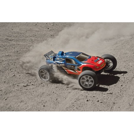 S10 BLAST TX2 1/10 4WD RTR 2.4Ghz