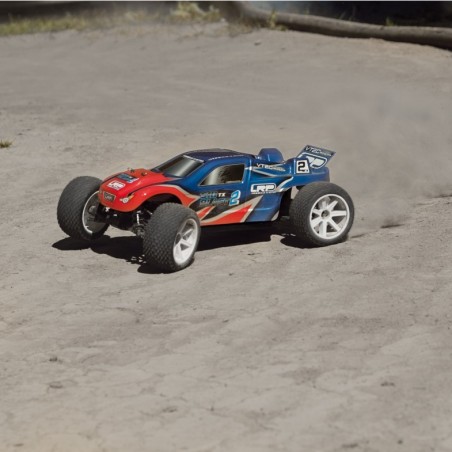 S10 BLAST TX2 1/10 4WD RTR 2.4Ghz