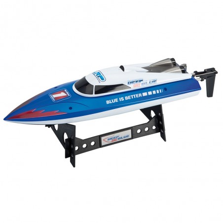 LRP Deep Blue Racing Boat 340 RTR
