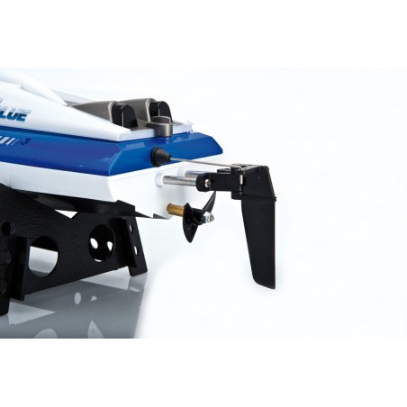 LRP Deep Blue Racing Boat 340 RTR