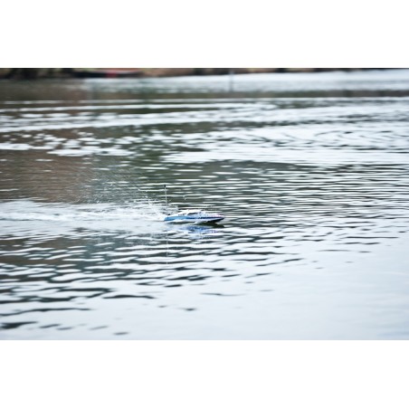 LRP Deep Blue Racing Boat 340 RTR