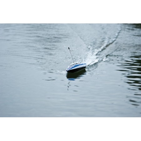 LRP Deep Blue Racing Boat 340 RTR