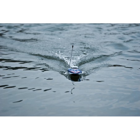 LRP Deep Blue Racing Boat 340 RTR