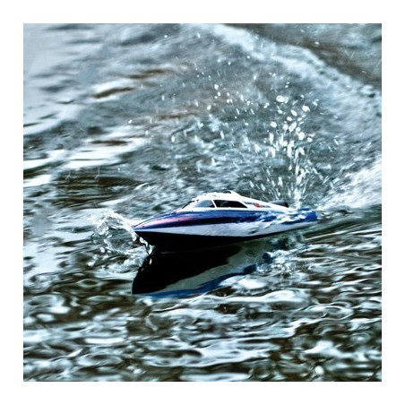 LRP Deep Blue Racing Boat 340 RTR