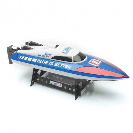 LRP Deep Blue Racing Boat 450mm RTR