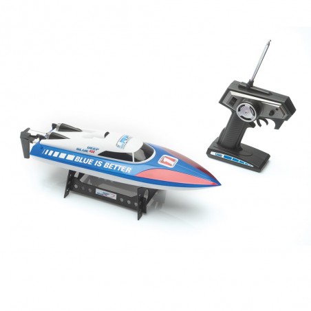 LRP Deep Blue Racing Boat 450mm RTR