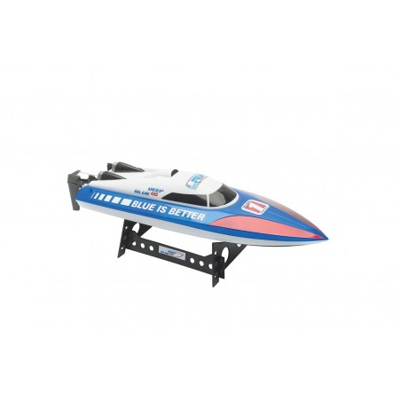 LRP Deep Blue Racing Boat 450mm RTR