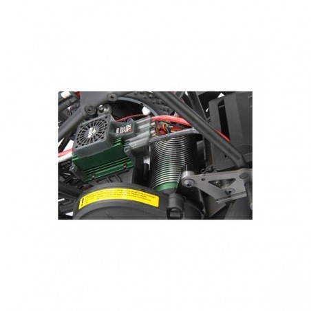 Hpi Baja 5B Flux 1/5 2WD