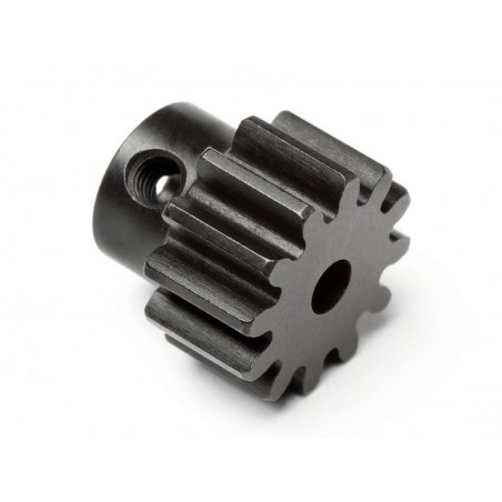 Pinion 12T Bulet Flux