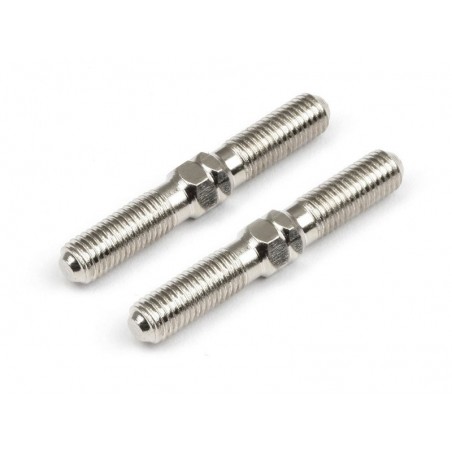 Tije bielete M3.5X25mm