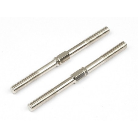 Set bielete otel M3.5x53mm