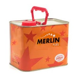 Combustibil Nitro Merlin Expert 16% 2.5l - 1 - 3529 2