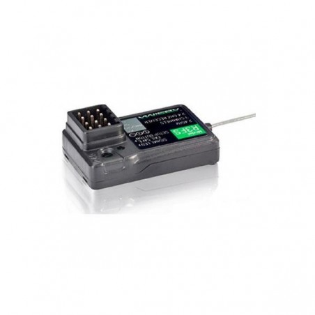 Radiocomanda Absima CR2S V2.0 2.4GHz