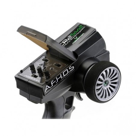 Radiocomanda Absima CR2S V2.0 2.4GHz