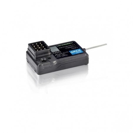 Radiocomanda Absima CR3P 2.4GHz