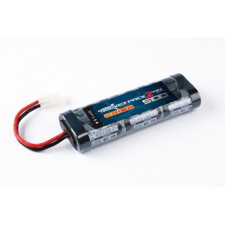 Acumulator 4200 mAh Ni-Mh 7.2V TeamOrion
