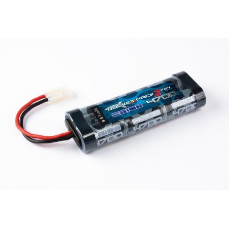 Acumulator 4200 mAh Ni-Mh 7.2V TeamOrion