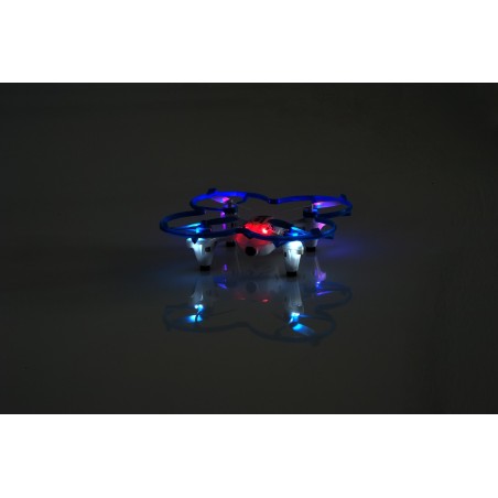 Drona LRP Gravit Micro Vision 2.4GHz Camera HD - 6 - 3579