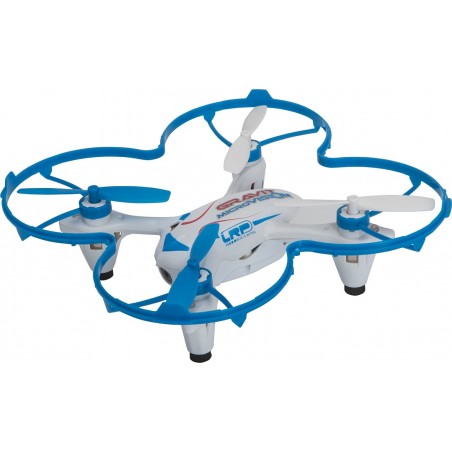 Drona LRP Gravit Micro Vision 2.4GHz Camera HD - 1 - 3579