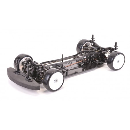Schumacher Mi5evo 1/10 Touring Electric
