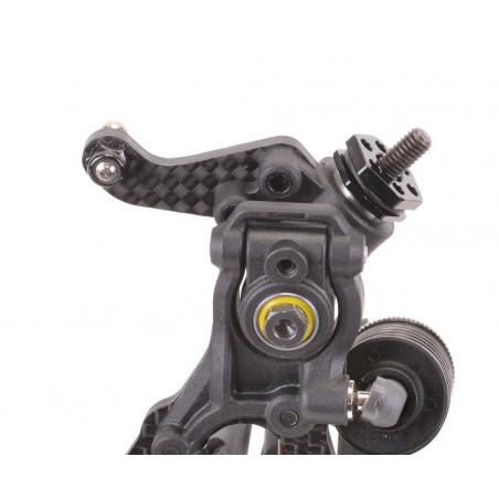 Schumacher Mi5evo 1/10 Touring Electric