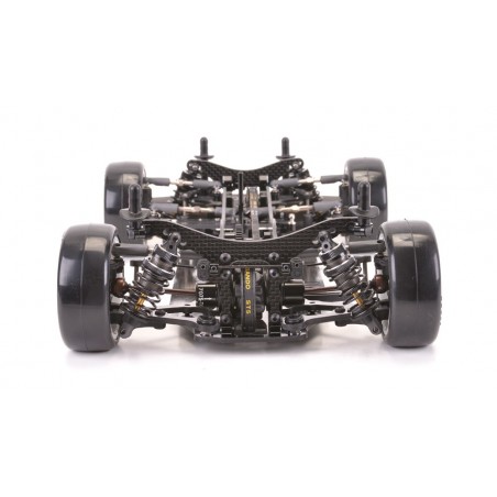 Schumacher Mi5evo 1/10 Touring Electric