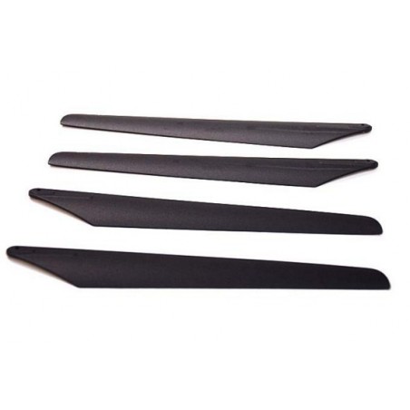 Pale Artech 44031 MD500 Red Wolf