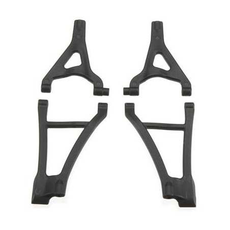 Brate suspensie fata 1/16 Revo stanga+dreapta