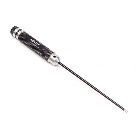 Allen Wrench + Repl. Tip 2.0 x 120 mm
