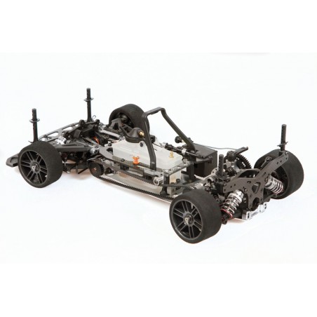 Serpent 748TQ 1/10 200mm Nitro 804008