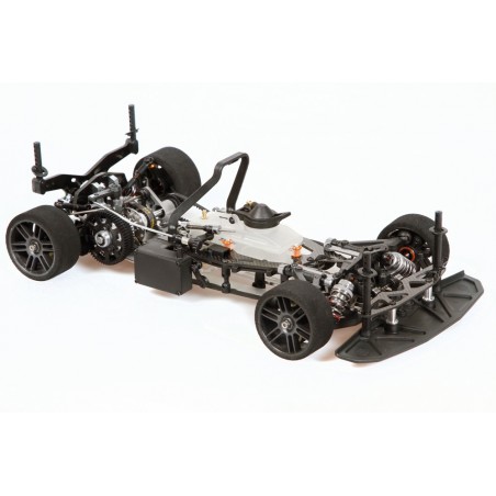 Serpent 748TQ 1/10 200mm Nitro 804008