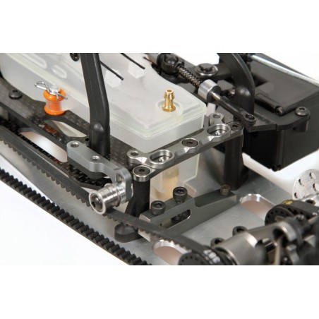 Serpent 748TQ 1/10 200mm Nitro 804008