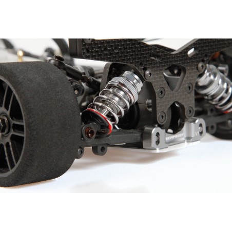Serpent 748TQ 1/10 200mm Nitro 804008