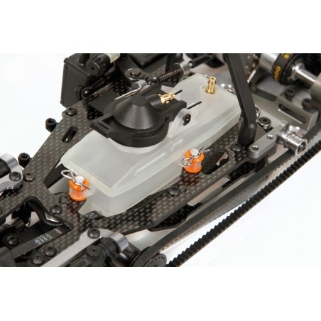 Serpent 748TQ 1/10 200mm Nitro 804008