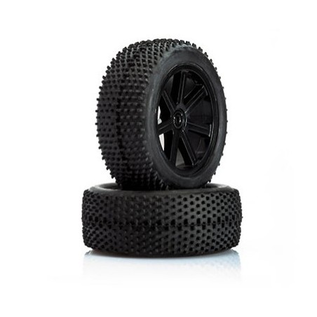 Roti Montate Buggy Fata LRP 2buc