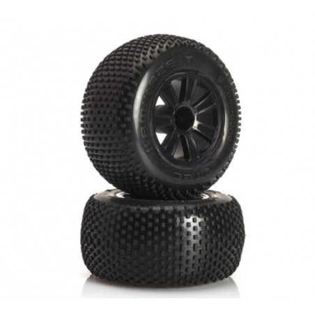 Roti Montate Truggy LRP 2buc