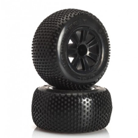 Roti Montate Truggy LRP 2buc