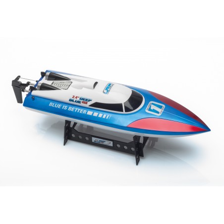 Barcuta LRP Deep Blue Racing Boat 450mm RTR 2.4GHz