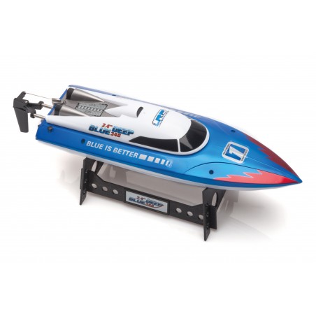 Barcuta LRP Deep Blue Racing Boat 340 RTR