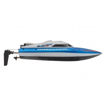 Barcuta LRP Deep Blue Racing Boat 340 RTR